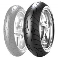 METZELER 150/70 ZR17 M/C (69W) TL (M) ROADTEC Z8 INTERACT zadní